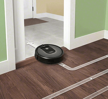 Irobot Roomba 960 con navegación iAdapt