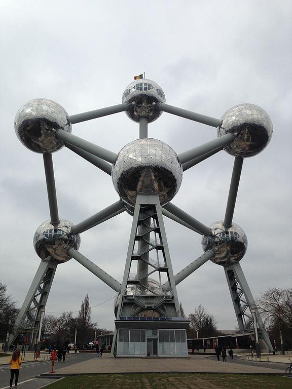 Atomium