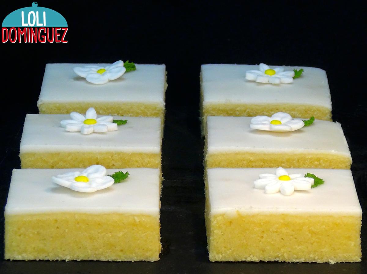 CUADRADOS DE LIMÓN, LEMONIES O BROWNIES DE LIMÓN, FÁCILES. Esta receta a mi especialmente me encanta, es de esas recetas que cuando tengo que llevar algo dulce a algún sitio siempre es mi primera opción