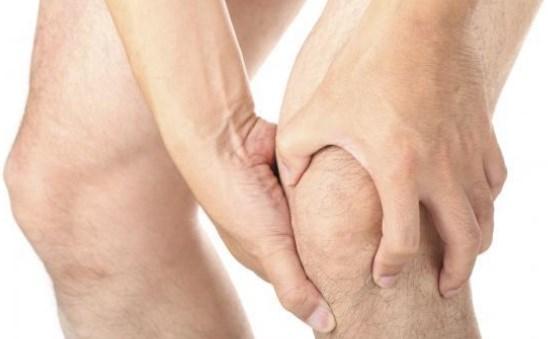 debilidad en las piernas