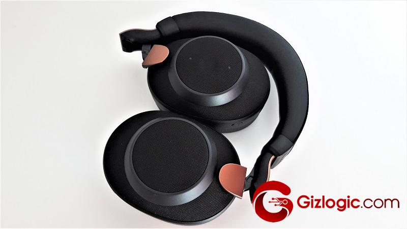 Jabra Elite 85h