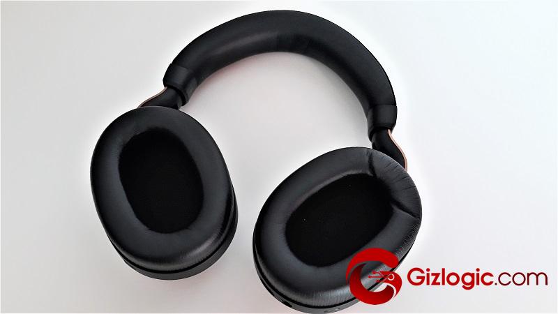 Jabra Elite 85h