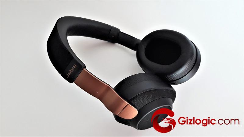 Jabra Elite 85h