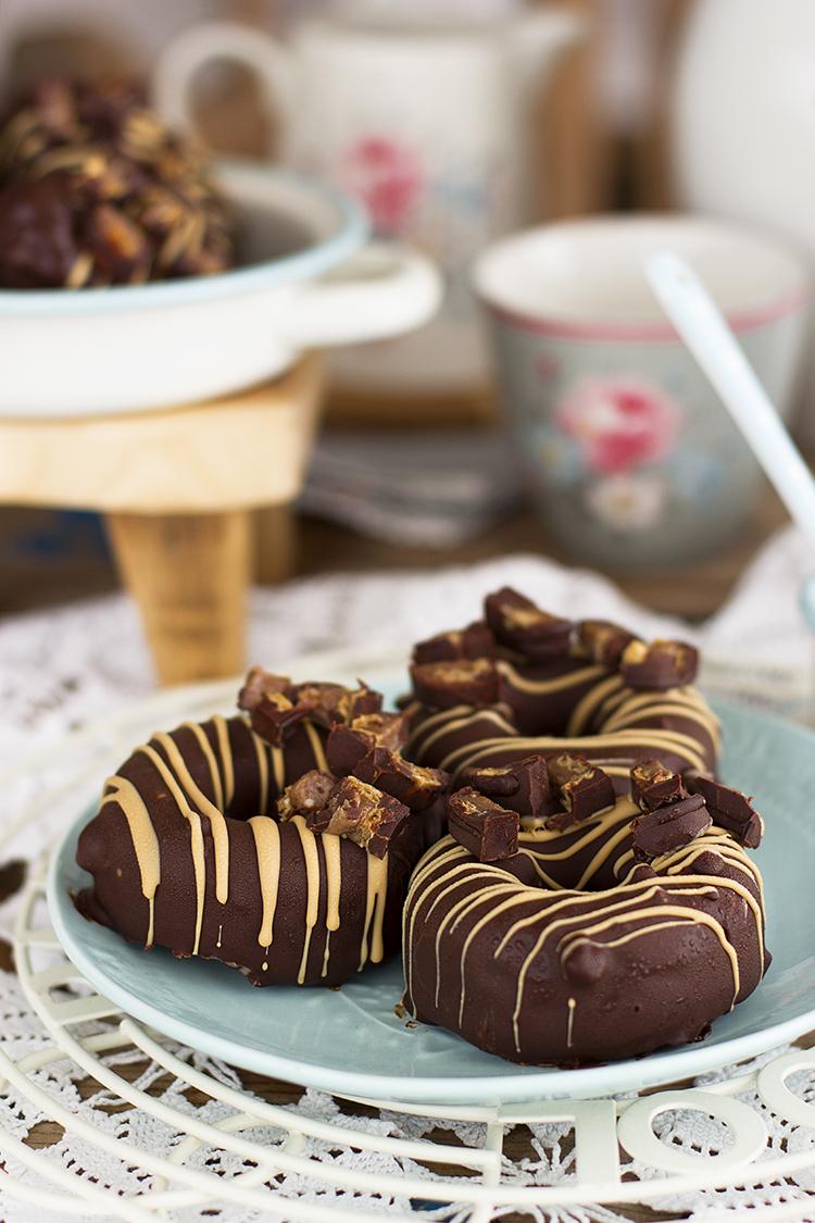 Magnum de Kinder Bueno saludable, increíble y delicioso