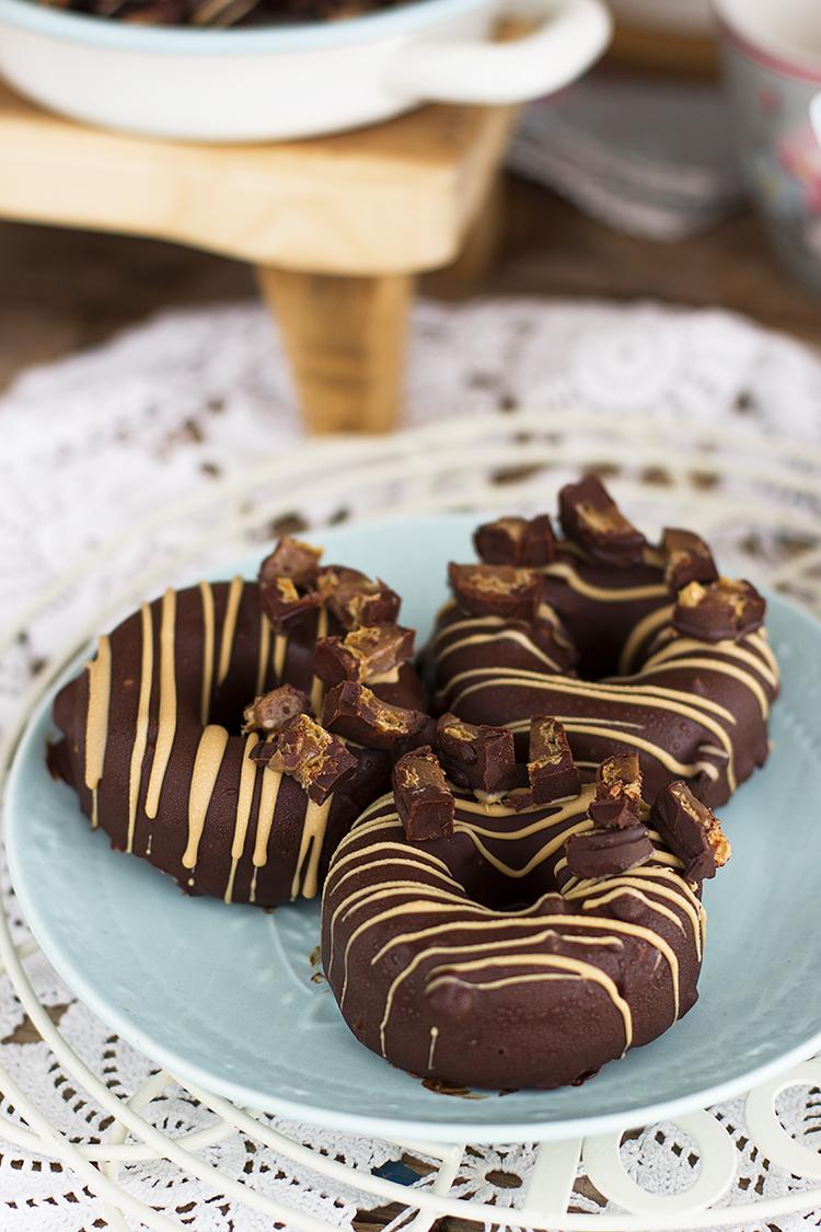 Magnum de Kinder Bueno saludable, increíble y delicioso