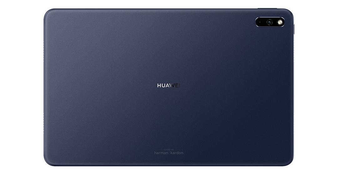 HUAWEI MatePad 10.4 - Diseño
