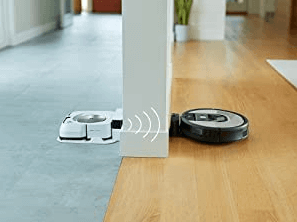 roomba fregasuelos braava M6134