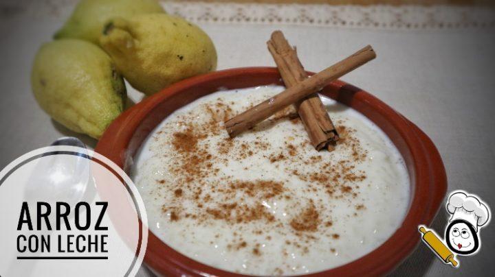 Cómo hacer la receta de arroz con leche con Mycook de Taurus