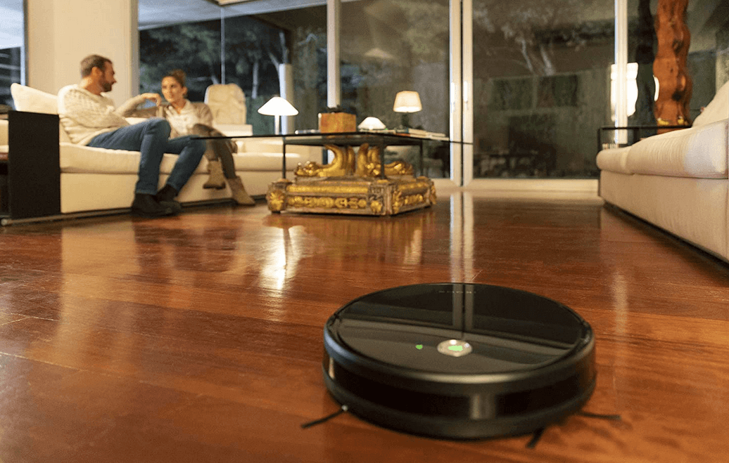 Forma del Ikohs Netbot S15