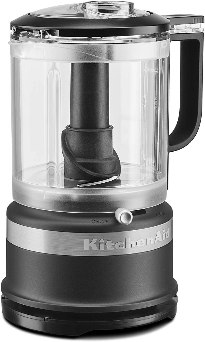 KitchenAid - Procesador de alimentos