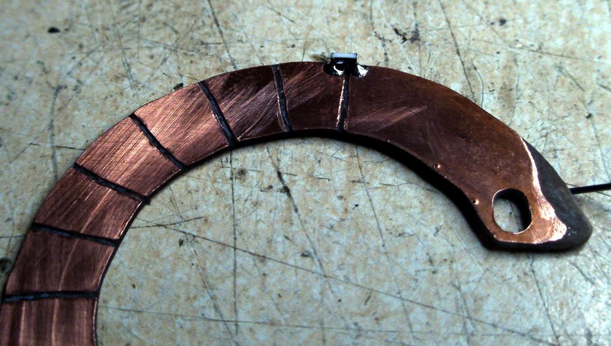 Reparación Potenciómetro radio antigua - Autoradio Philco mod 7 - 20