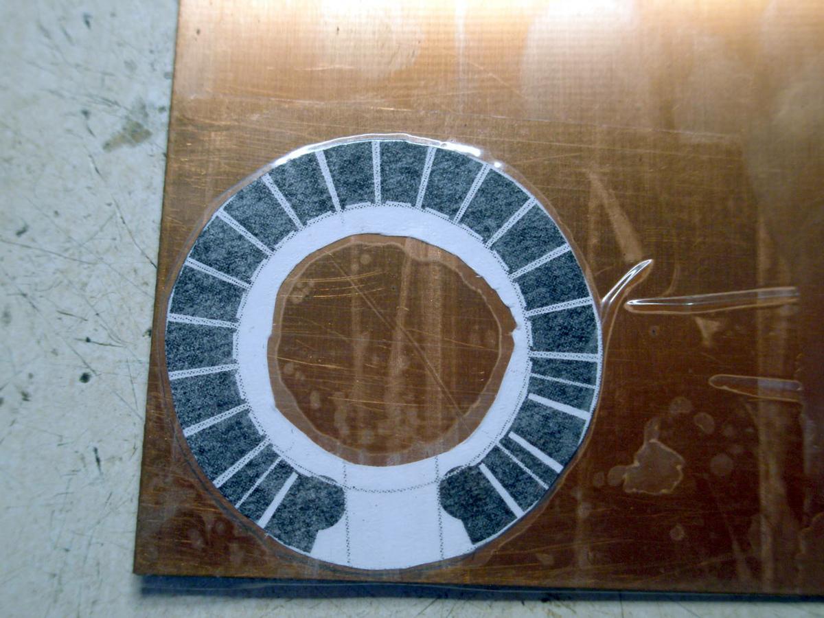 Reparación Potenciómetro radio antigua - Autoradio Philco mod 7 - 6