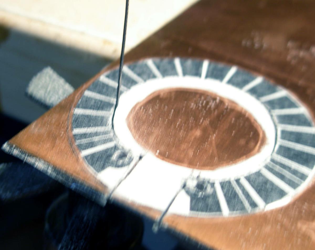 Reparación Potenciómetro radio antigua - Autoradio Philco mod 7 - 8