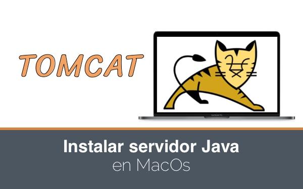 Instalar-Tomcat-En-MacOS