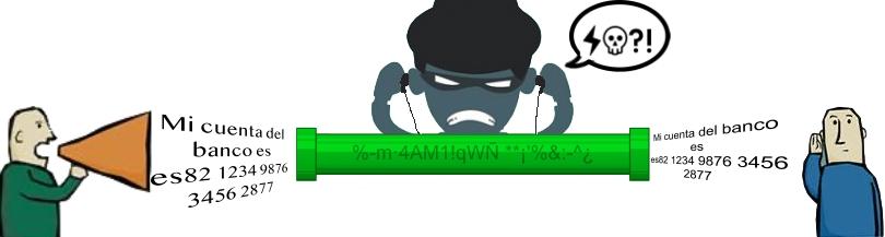 Explicacion facil VPN