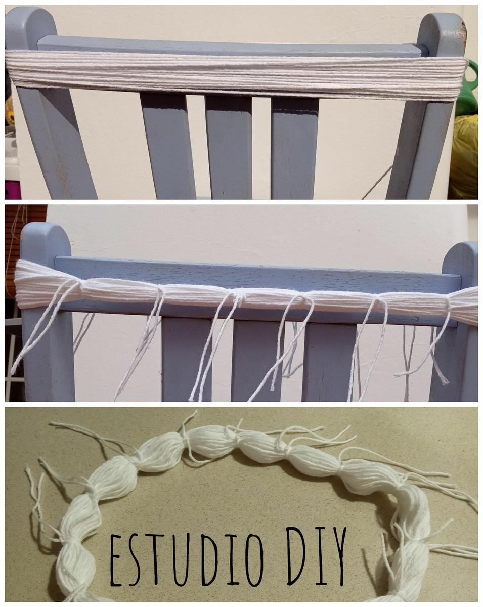 cómo realizar pompones