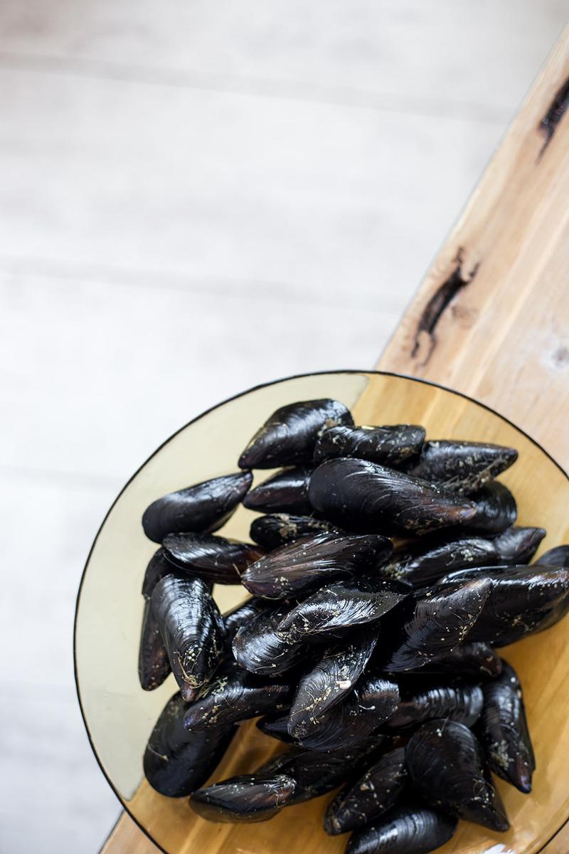 fotografía gastronómica Maria Algara