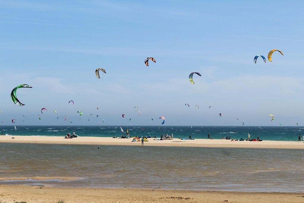 playa tarifa