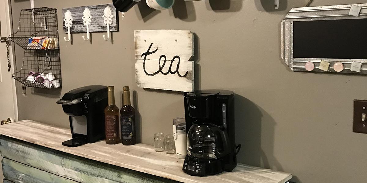 Estaci&oacute;n de caf&eacute;