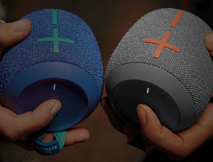 Ultimate Ears Wonderboom 2