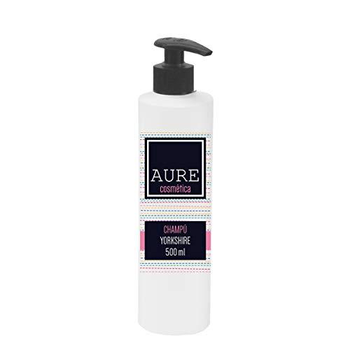 Aure AU205468 Champú Yorkshire, 500 ml