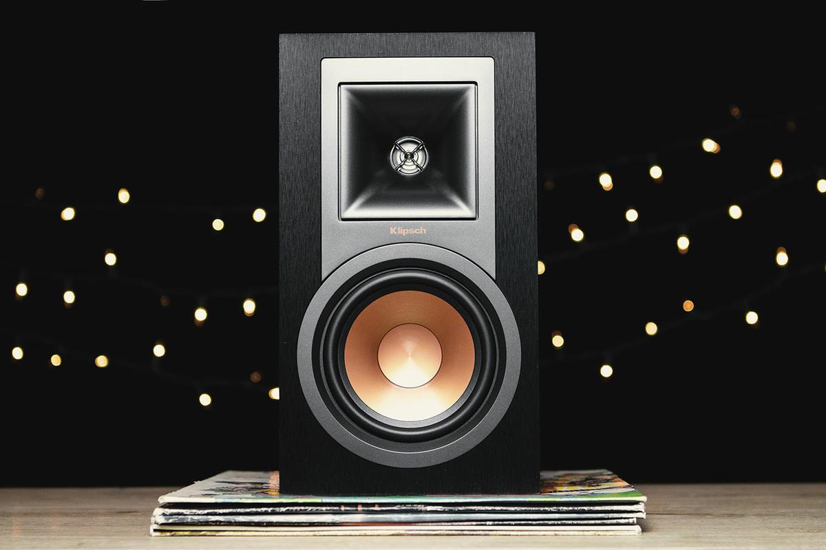 Klipsch R-15PM altavoz solitario