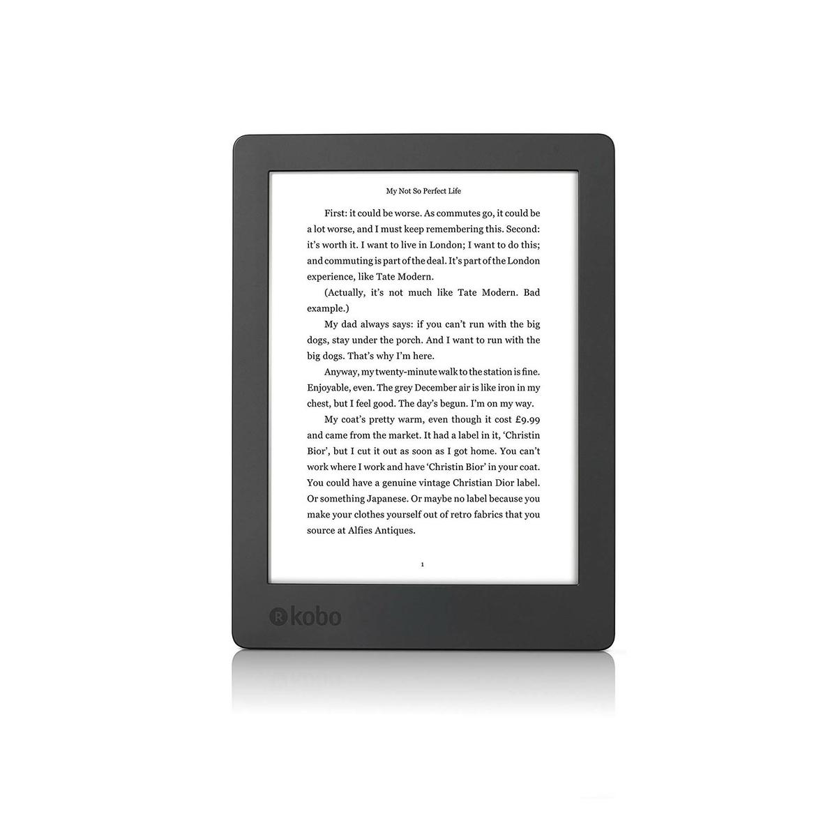 Kobo Aura One