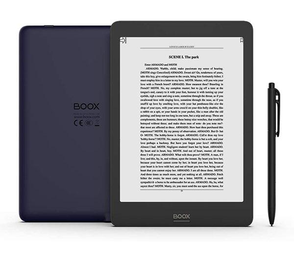 BOOX Nova Pro 8 Pulgadas