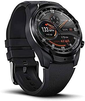 Ticwatch Smartwatch