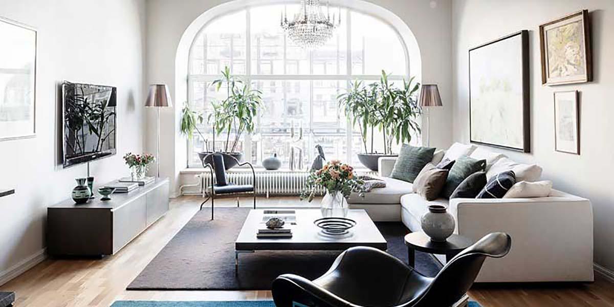 Mueble de la televisi&oacute;n