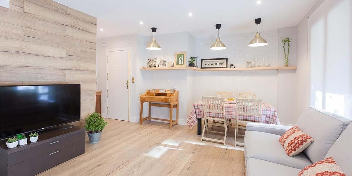 Muebles para las salas de estar | Decoración