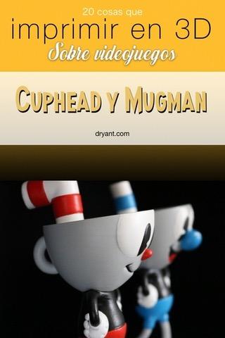 cuphead-mugman-3d-print