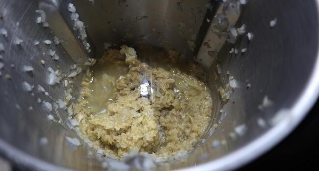 Echamos el vino y evaporamos el alcohol