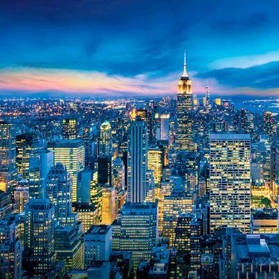 rockefeller center información