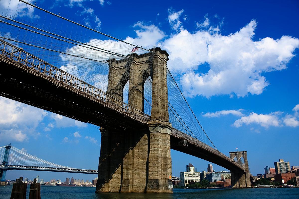 consejos para el puente de brooklyn