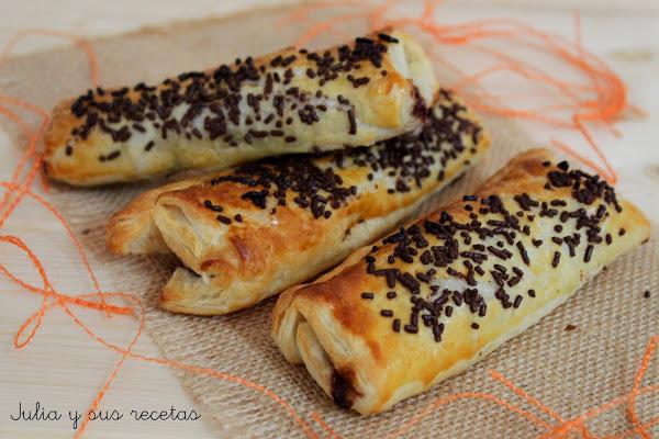 postres en copas o vasos