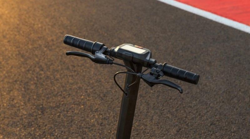 Cecotec Bongo Serie S Unlimited - Manubrio