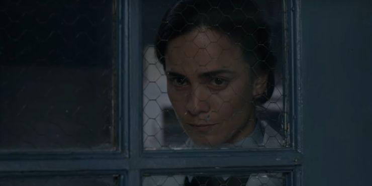 quiénes son los actores de Los Nuevos Mutantes