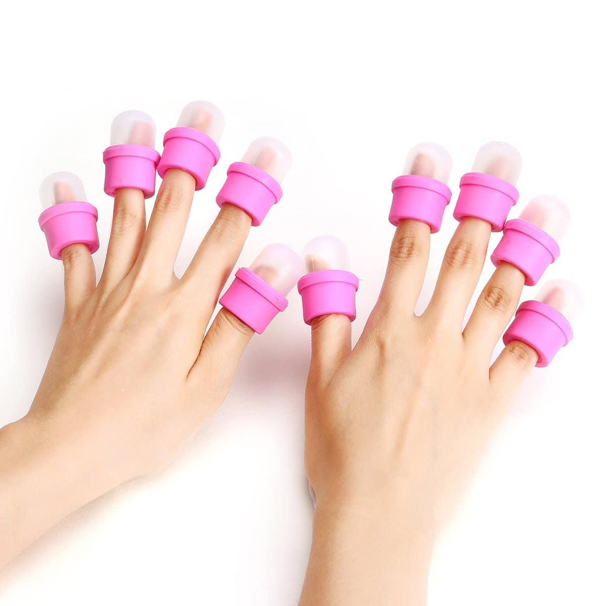 clips remover esmlate permanente