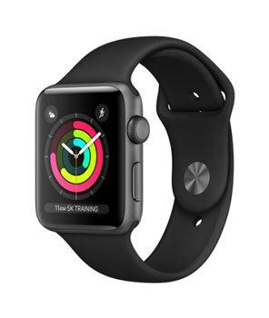 Apple Watch Series 3