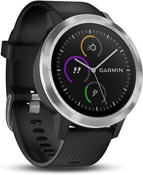 Mejor smarwatch calidad precio mujer