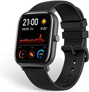 Mejor smartwatch calidad precio