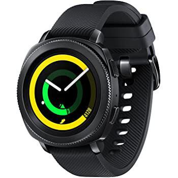 SAMSUNG Gear Sport 