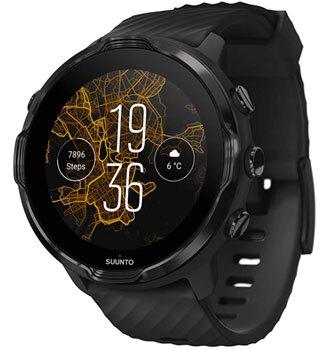  Suunto 7 All Black