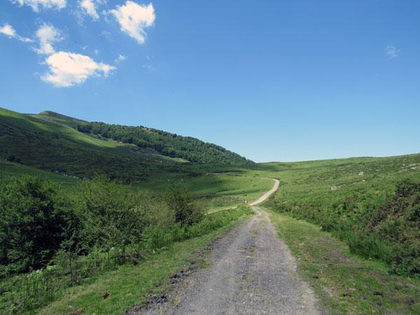 Estas praderas no nos son desconocidas