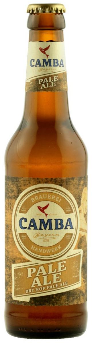 Worlds Best Pale Beer