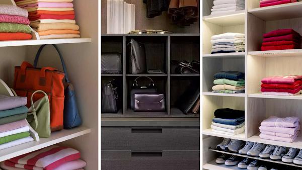 estantes-melamina-repisas-muebles-closet-guardarropa-diseñar armario