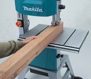 sierra de cinta makita LB 1200F 900W
