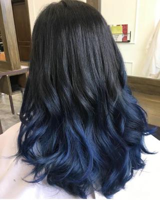tintes para el cabello