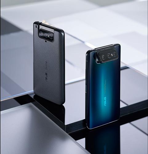 Asus ZenFone 7 Pro - Características
